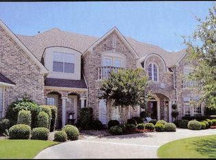 714 Winding Bend Cir, Highland Village, TX 75077