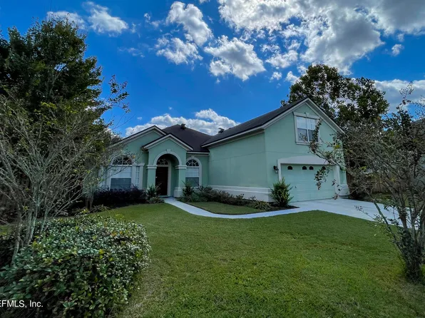 13848 GABRIEL Court, Jacksonville, FL 32224
