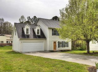 7464 Mountie Ln, Knoxville, TN 37924