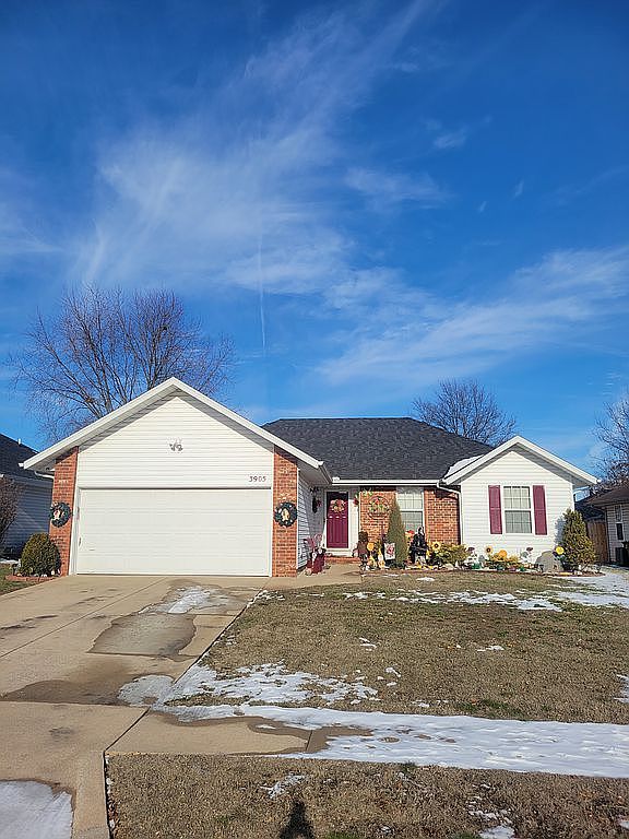 3905 W Kay Pointe Blvd, Springfield, MO 65802 Zillow