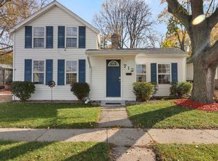 712 Harding St, Janesville, WI 53545