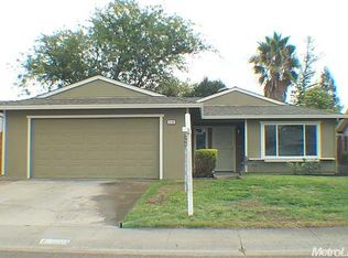 4136 Stonecutter Way, North Highlands, CA 95660