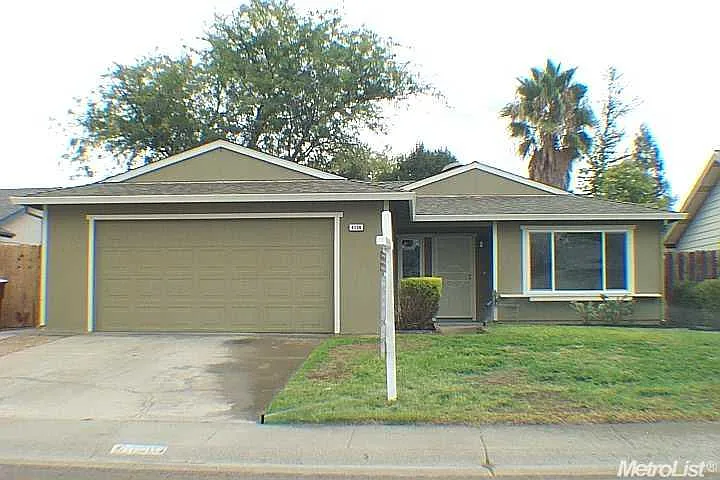 4136 Stonecutter Way photo 1