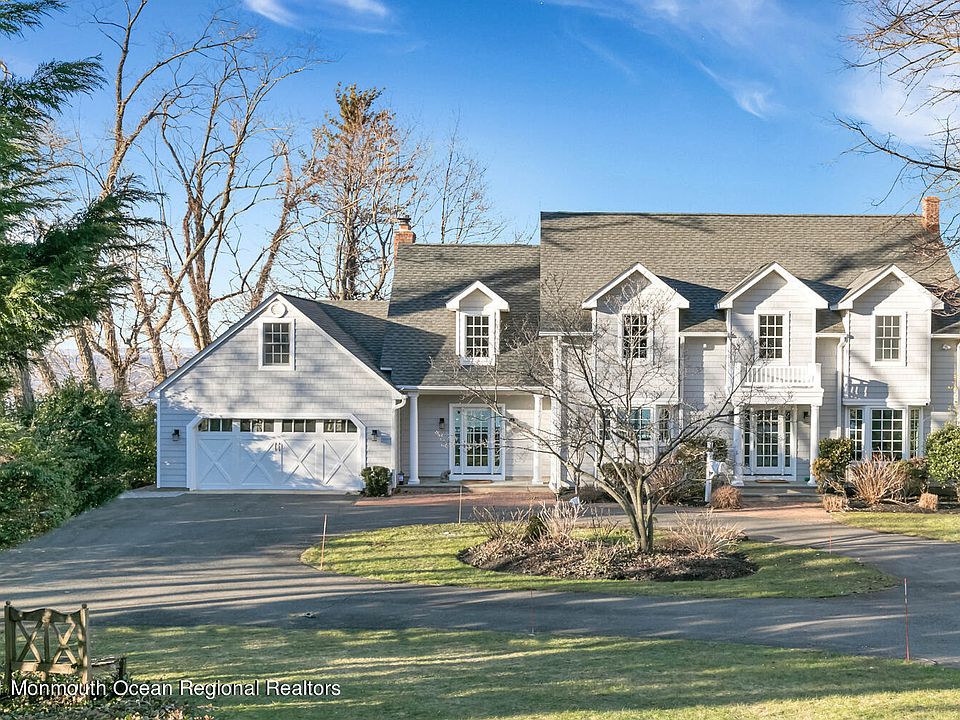 108 Ocean Boulevard, Atlantic Highlands, NJ 07716 Zillow