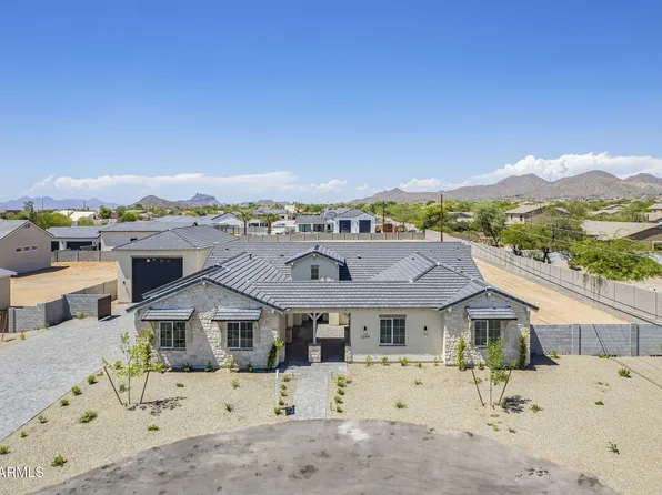 2099 N 77th Place, Mesa, AZ 85207