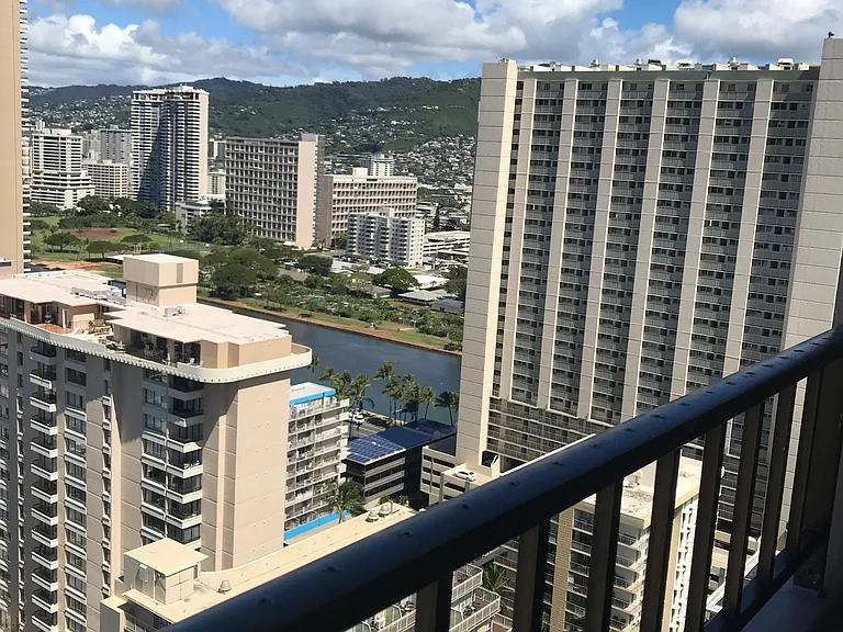 2240 Kuhio Ave #25 — Photo 4