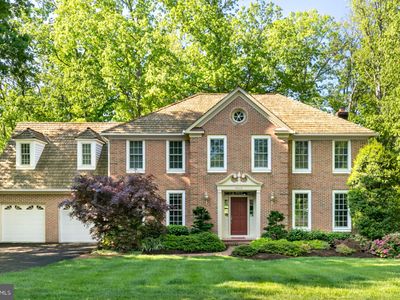 4903 Oakcrest Dr, Fairfax, VA, 22030