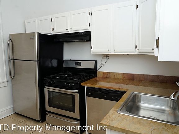 3rd image of 4856 N Albany 3107-09 W Ainslie #1