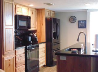 160 Panther, Onalaska, TX 77360
