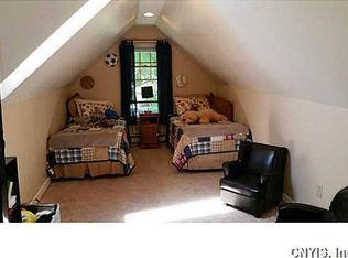 226 Tecumseh Rd, Syracuse, NY 13224