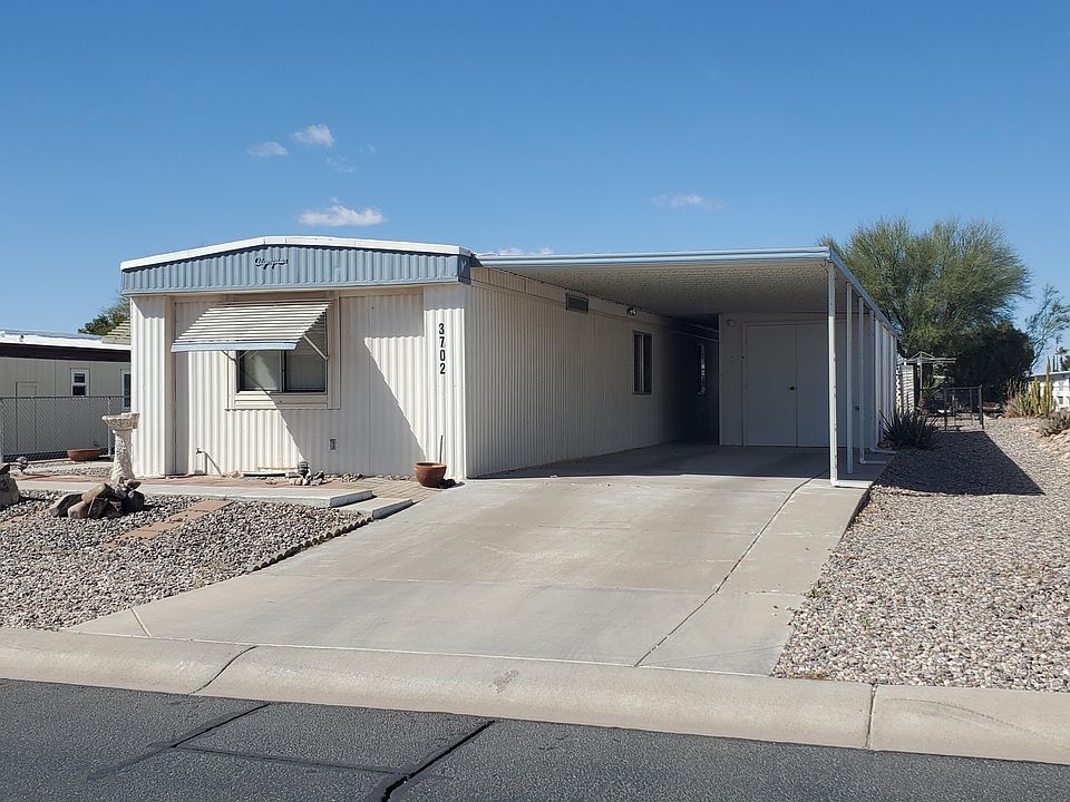 3702 N Illinois Ave, Florence, AZ 85132 | Zillow