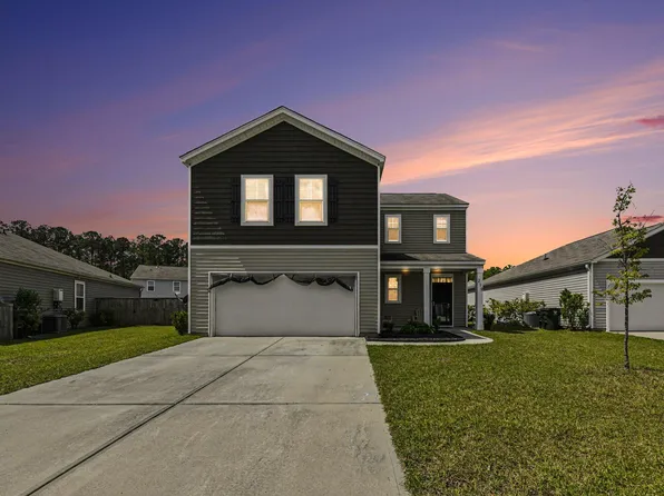 219 Rubles Ln, Moncks Corner, SC 29461