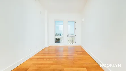 Rented by Nooklyn NYC LLC