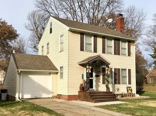 701 W 7th St S, Newton, IA 50208