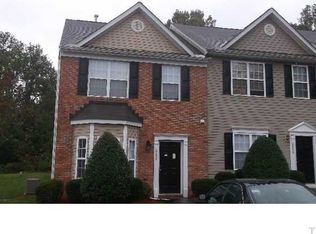 3358 Bridgeville Rd, Raleigh, NC 27610