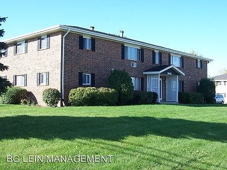 2nd image of 3240-3330 Packer Dr #204
