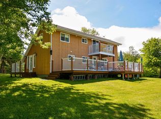 11217 Kempt Head Rd, Victoria, NS B1X 1L1