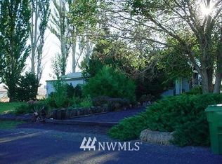 19813 Rd A.5 NE, Soap Lake, WA 98851