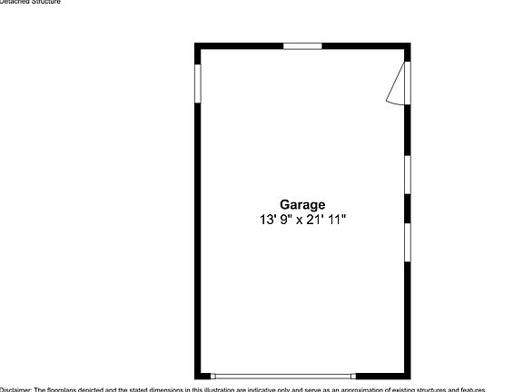 5th image of 4036 N Pittsburgh Ave