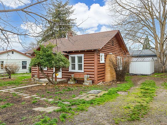 205 W Main St, Talent, OR 97540 | Zillow