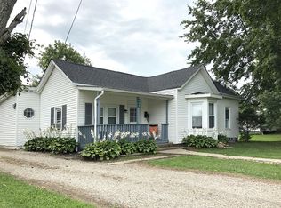432 S Main St, Bethel, OH 45106