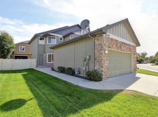 4644 N Zachary Way, Meridian, ID 83646