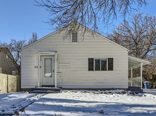 2573 Howey Rd, Columbus, OH 43211