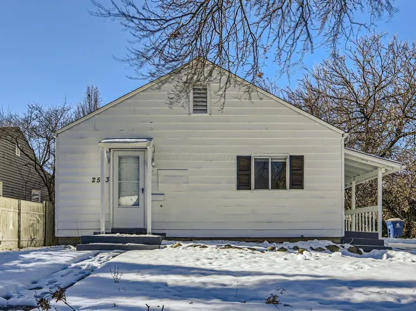 2573 Howey Rd, Columbus, OH 43211