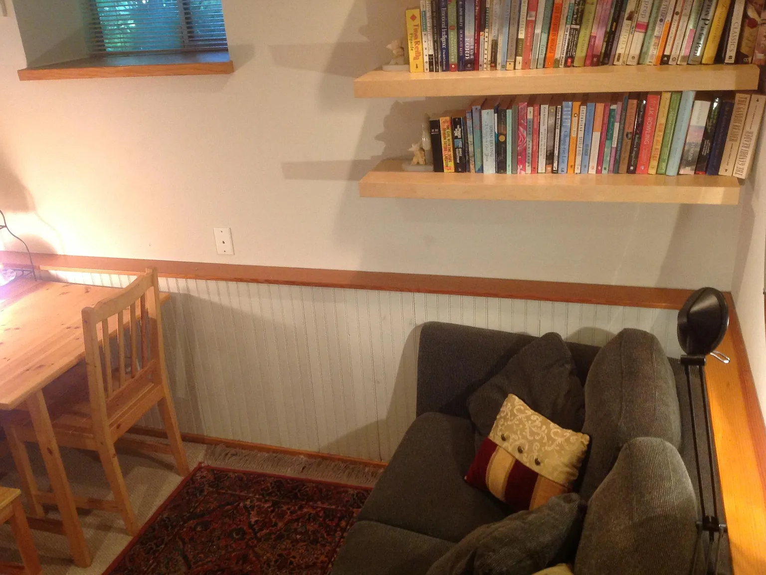 1 bed, 350 sqft, $1,500 — Photo 3