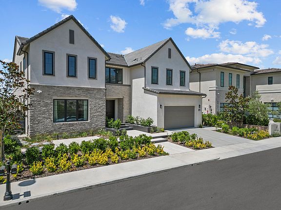 Coastal Modern Farmhouse from the Skyline Collection - Westcliffe Community