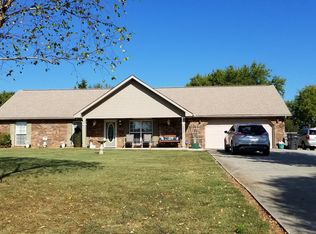 5505 J Riley West Dr, Greenback, TN 37742