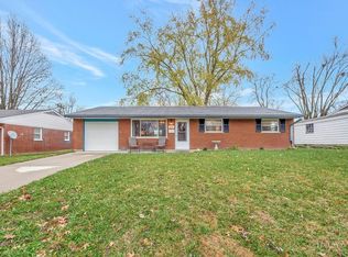 477 Warr Ln, Hamilton, OH 45013