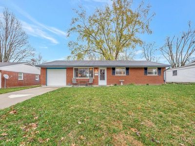 477 Warr Ln, Hamilton, OH, 45013