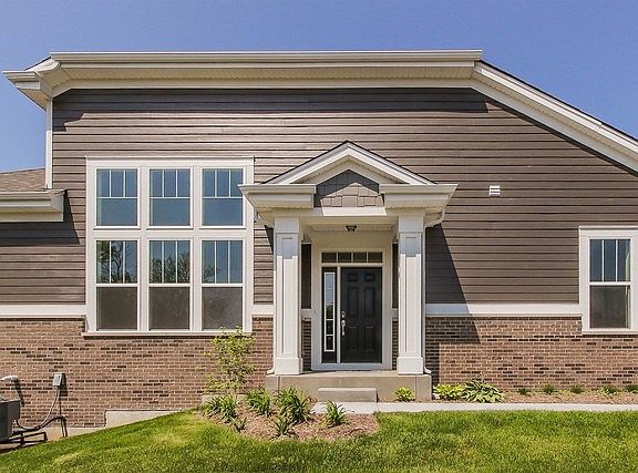 4th image of 27W081 Timber Creek Dr Lot 23.01