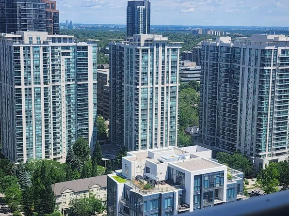 16 Harrison Garden Blvd #Lph12, Toronto, ON M2N 2T5