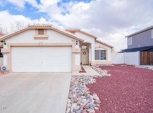 8816 W Greer Ave, Peoria, AZ 85345