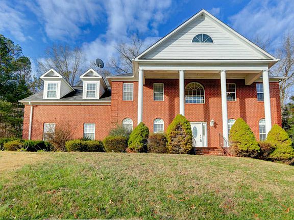 5th image of 6608 Lammie Branch Ln