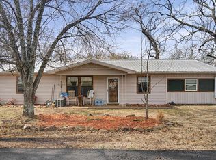 107 S West St, Letona, AR 72085