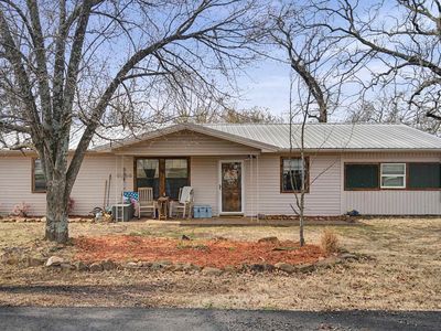 107 S West St, Letona, AR, 72085