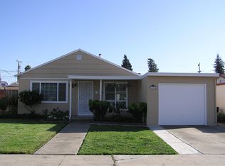 1082 Devonshire Ave, San Leandro, CA 94579