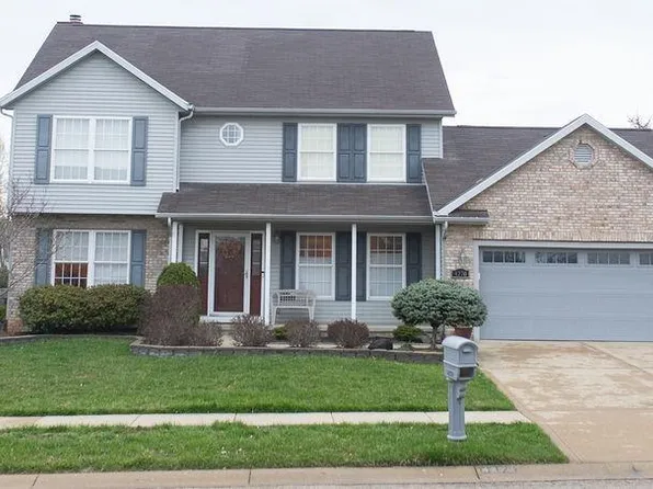 4270 W Cansler Ln, Bloomington, IN 47404