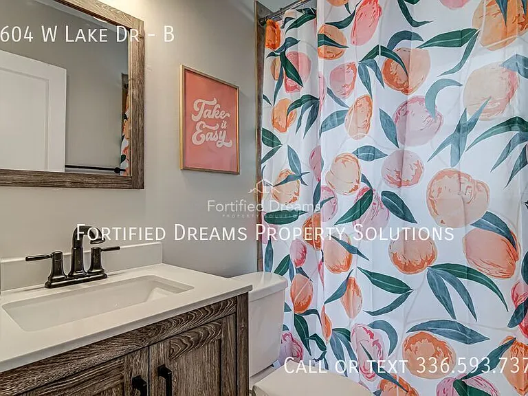 1604 W Lake Dr #B — Photo 22