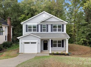 1369 Mistletoe Ridge Pl NW, Concord, NC 28027