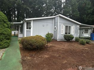 5250 College St SE UNIT 29, Lacey, WA