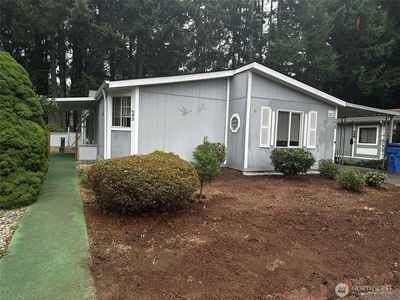 5250 College Street SE #29, Lacey, WA, 98503