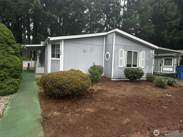 5250 College Street SE #29, Lacey, WA 98503