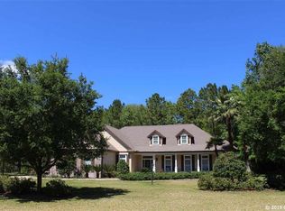 16828 NW 2nd Rd, Newberry, FL 32669