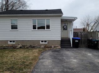 67 Bingham St, Bradford West Gwillimbury, ON L3Z1X3