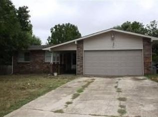 912 Shorecrest Ave, Harrison, AR 72601