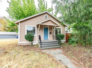 111 NE Lombard St, Portland, OR 97211